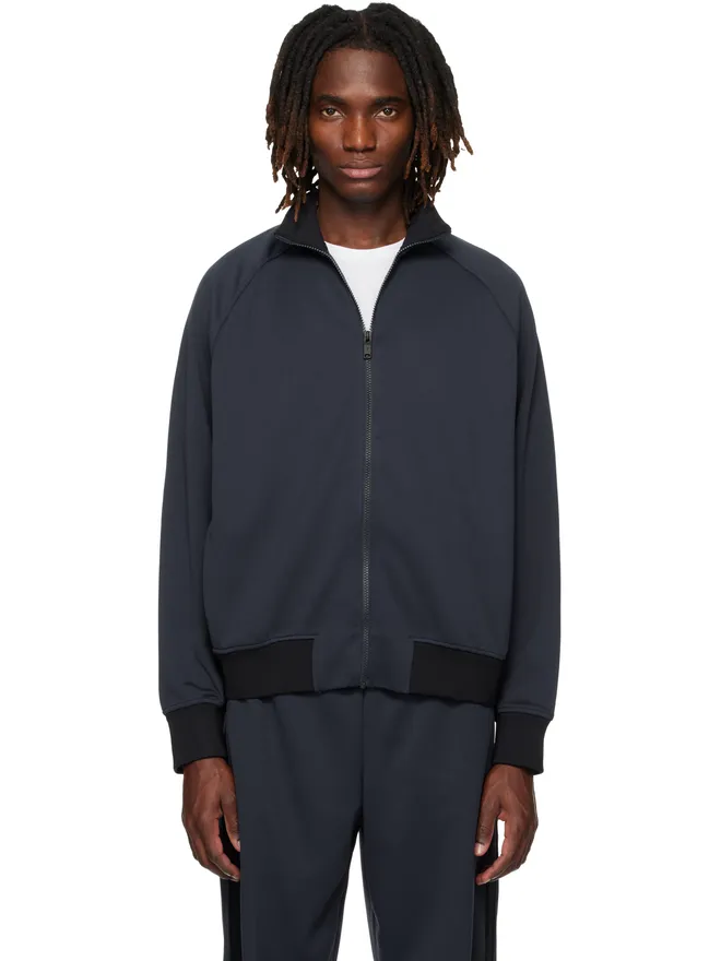 On On Courtside Full-Zip スウェットシャツの商品画像