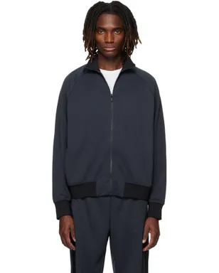 On Courtside Full-Zip スウェットシャツ - サムネイル1