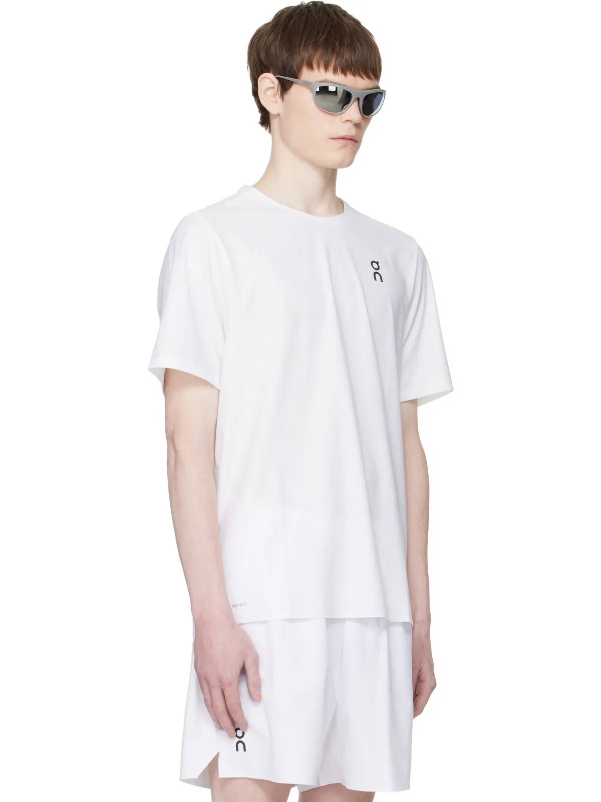 On Court-T Tシャツ - 画像2