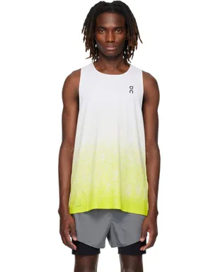 On Zero Singlet ランニング トップス - サムネイル1