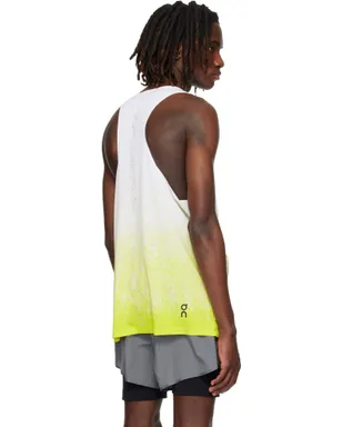 On Zero Singlet ランニング トップス - サムネイル3