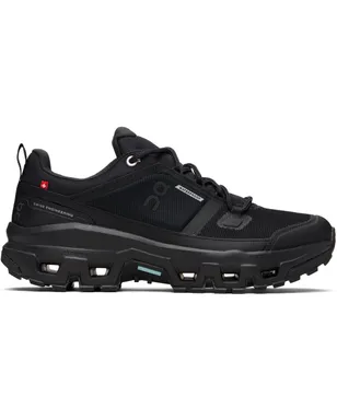 On Cloudrock Low Waterproof スニーカー - サムネイル1