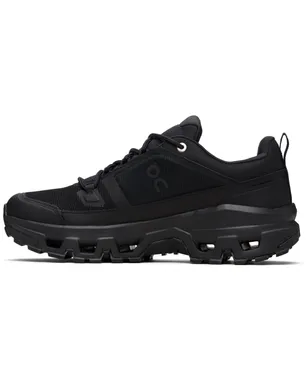 On Cloudrock Low Waterproof スニーカー - サムネイル3