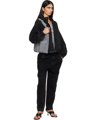 Isabel Marant Etoile Mellya トラウザーズ - サムネイル4