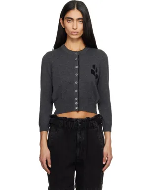Isabel Marant Etoile Lona カーディガン - サムネイル1