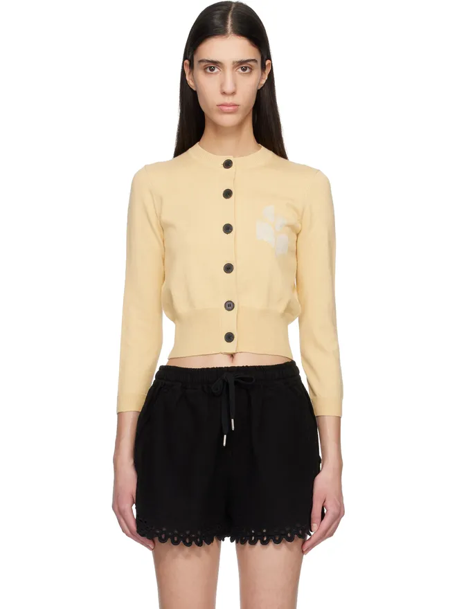 Isabel Marant Etoile Isabel Marant Etoile Newton カーディガンの商品画像