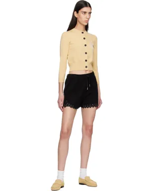 Isabel Marant Etoile Newton カーディガン - サムネイル4