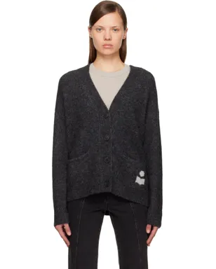 Isabel Marant Etoile Eborah カーディガン - サムネイル1