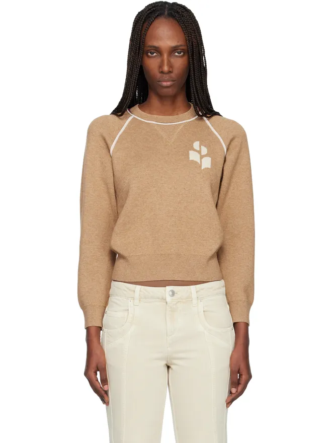 Isabel Marant Etoile Isabel Marant Etoile Loriby セーターの商品画像