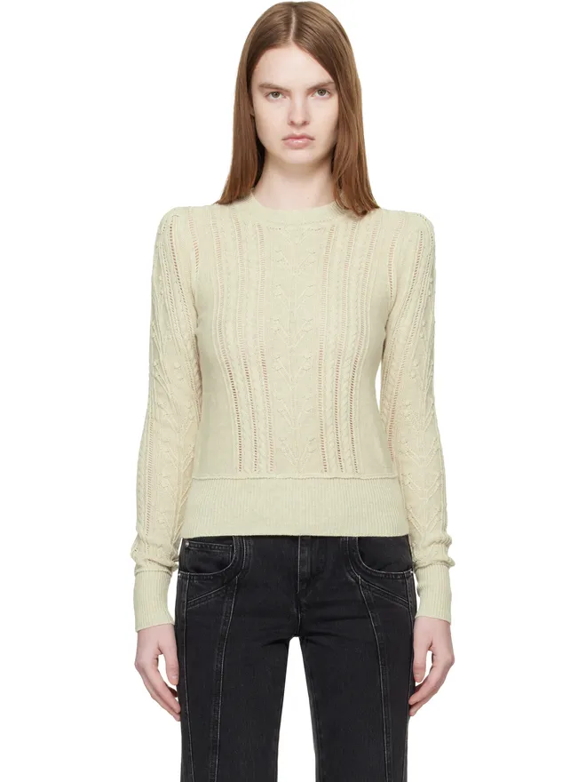 Isabel Marant Etoile Isabel Marant Etoile Kayln セーターの商品画像