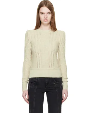 Isabel Marant Etoile Kayln セーター - サムネイル1