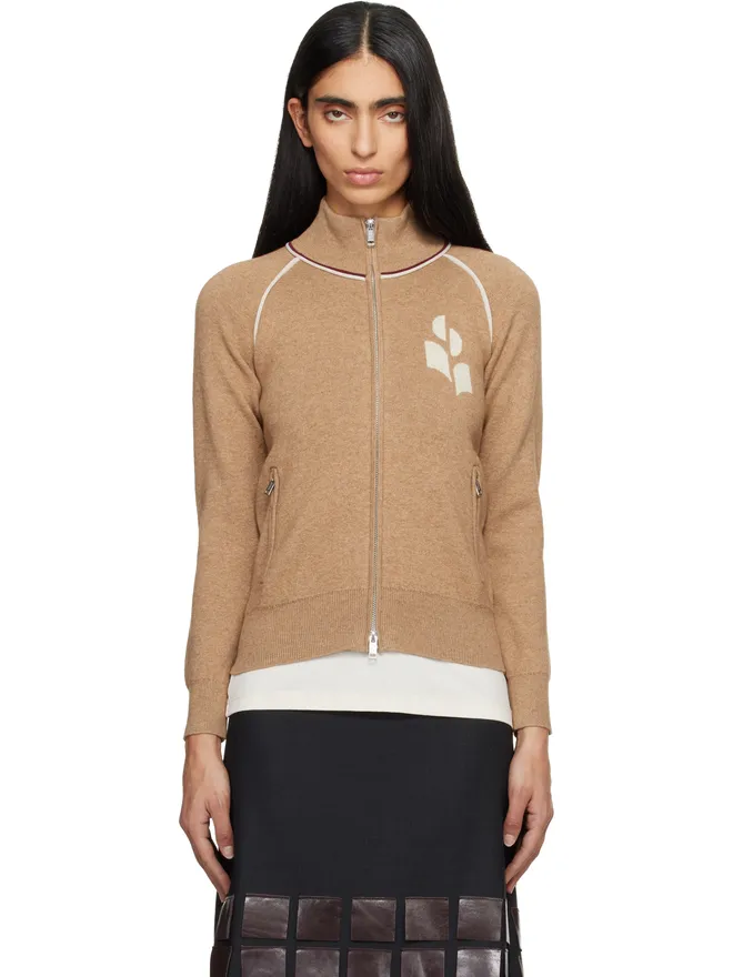 Isabel Marant Etoile Isabel Marant Etoile Lanya カーディガン ジャケットの商品画像