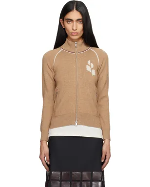 Isabel Marant Etoile Lanya カーディガン ジャケット - サムネイル1