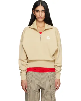 Isabel Marant Etoile Ross スウェットシャツ - サムネイル1