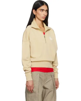 Isabel Marant Etoile Ross スウェットシャツ - サムネイル2