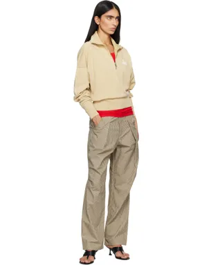Isabel Marant Etoile Ross スウェットシャツ - サムネイル4