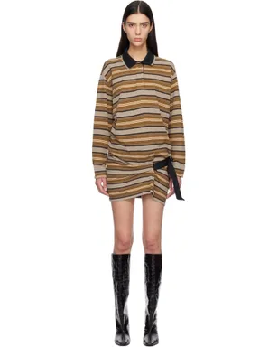 Isabel Marant Etoile Isea ミニワンピース - サムネイル1