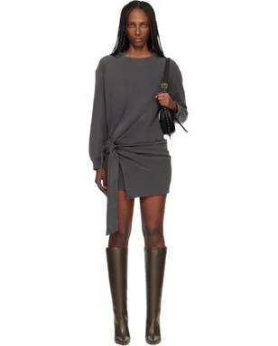 Isabel Marant Etoile Zae ミニワンピース - サムネイル1