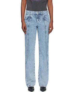 Isabel Marant Etoile Jaylis ジーンズ - サムネイル1