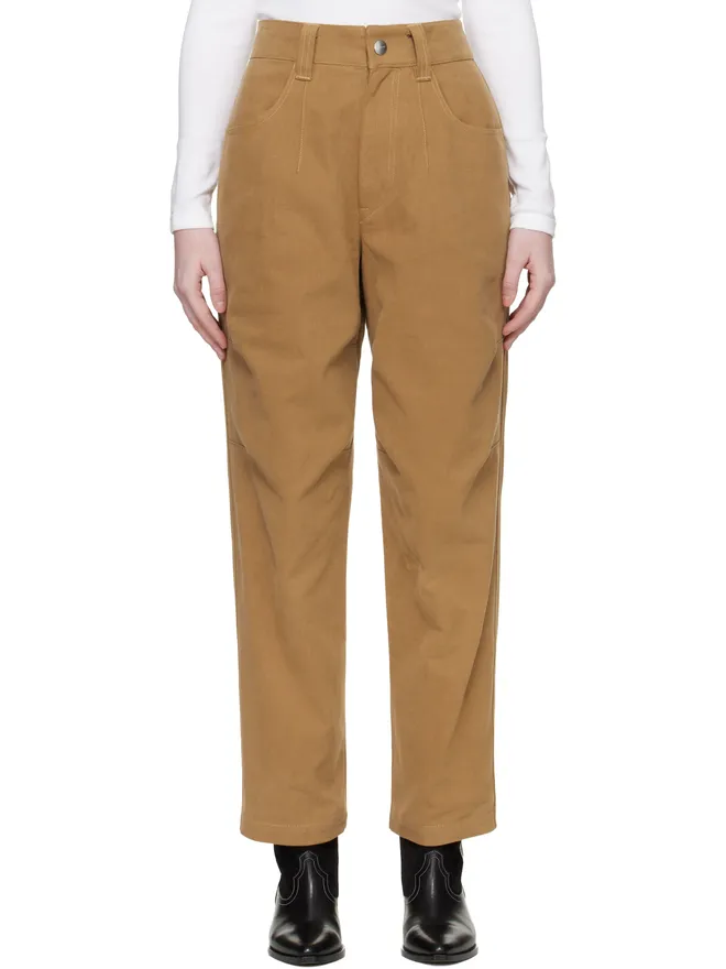 Isabel Marant Etoile Isabel Marant Etoile Opalyna ジーンズの商品画像
