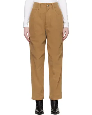 Isabel Marant Etoile Opalyna ジーンズ - サムネイル1