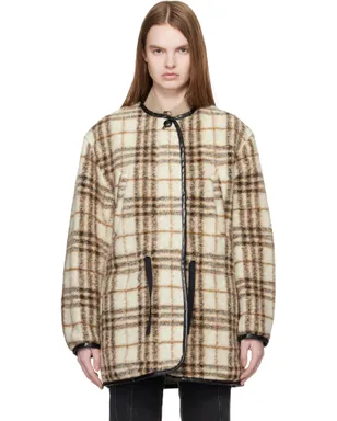 Isabel Marant Etoile Ullana ジャケット - サムネイル1