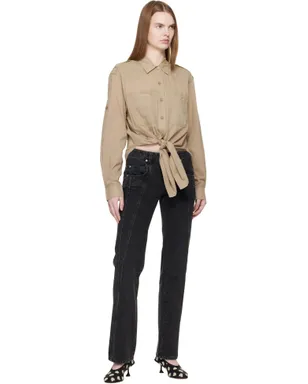 Isabel Marant Etoile Valiane シャツ - サムネイル5