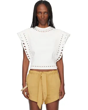 Isabel Marant Etoile Odyle トップス - サムネイル1