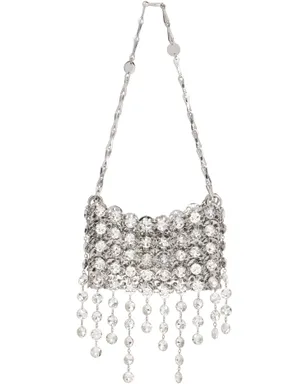 rabanne ナノ 1969 Strass バッグ - サムネイル1