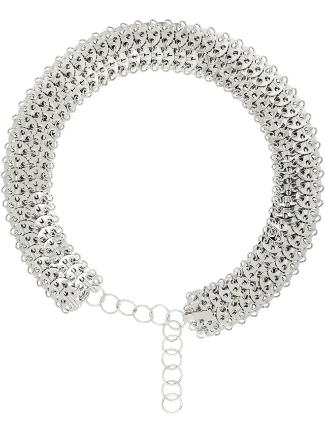rabanne rabanne Jewel ベルトの商品画像