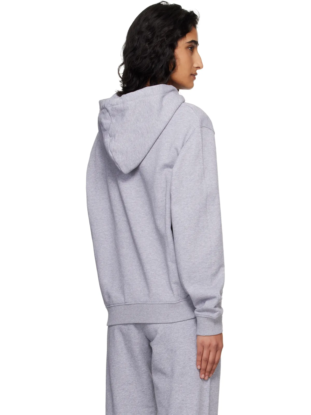 OFF-WHITE Shadow Reg フーディ - 画像3