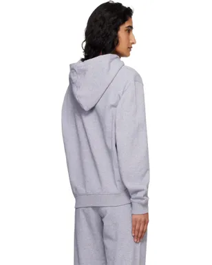 OFF-WHITE Shadow Reg フーディ - サムネイル3