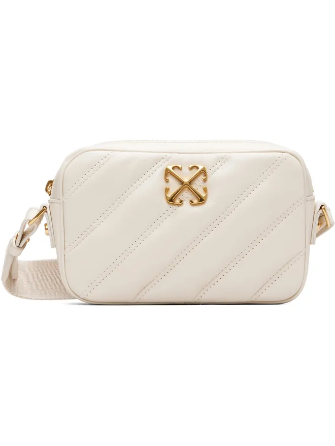 OFF-WHITE OFF-WHITE Quilting カメラバッグの商品画像