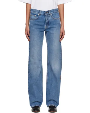 OFF-WHITE Susy ジーンズ - サムネイル1