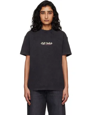 OFF-WHITE Royal Jewels Tシャツ - サムネイル1