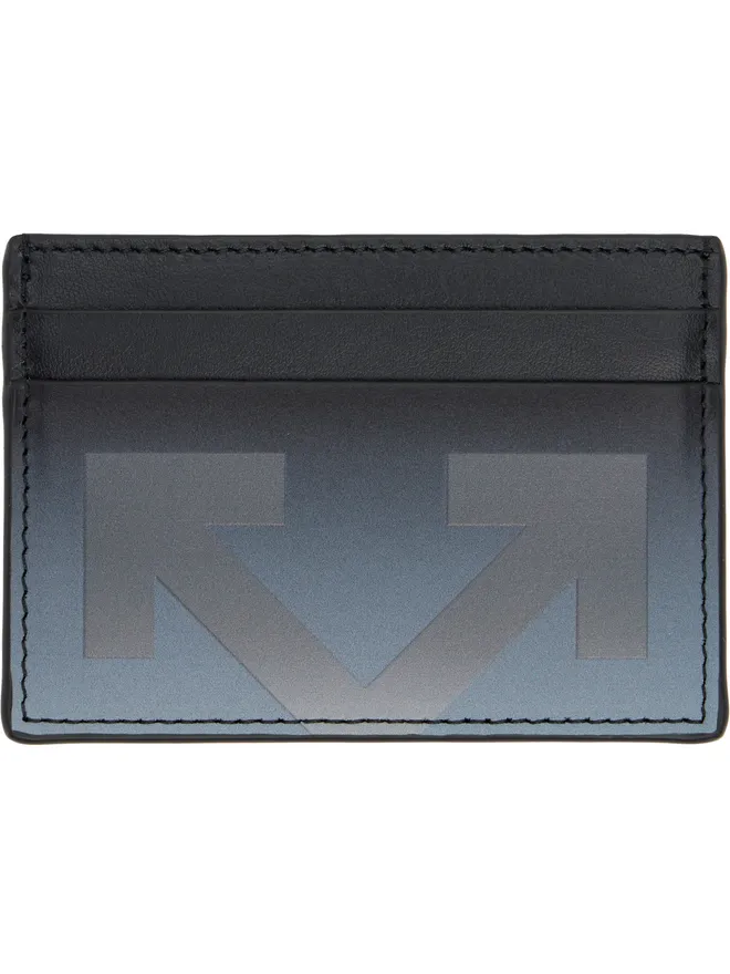 OFF-WHITE OFF-WHITE Degrade Heritage カードケースの商品画像