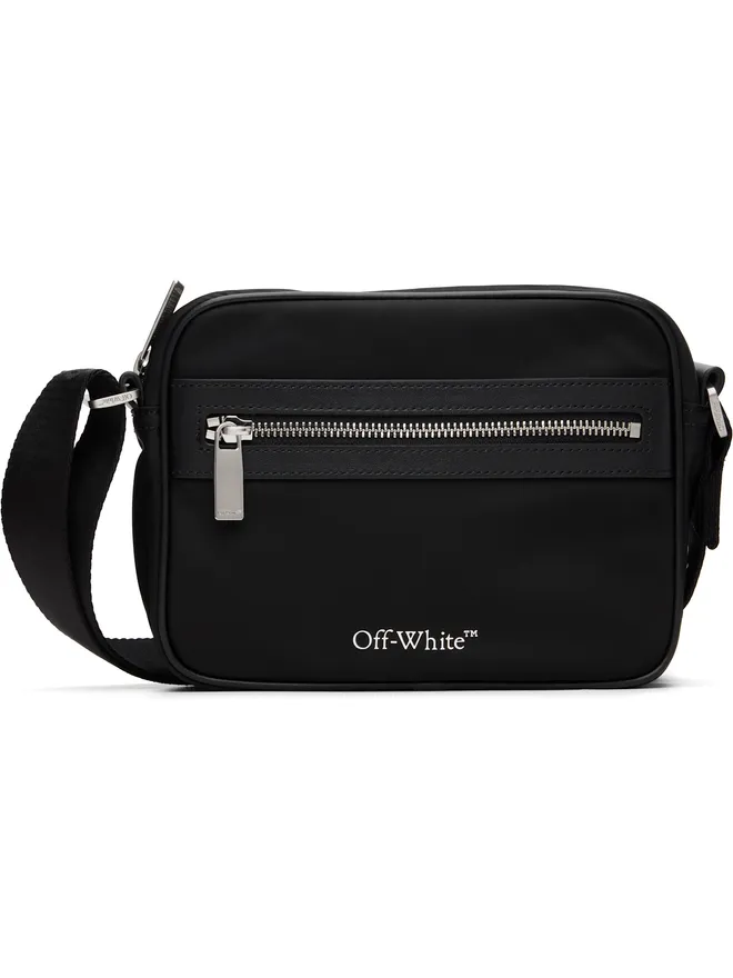 OFF-WHITE OFF-WHITE Core カメラバッグの商品画像