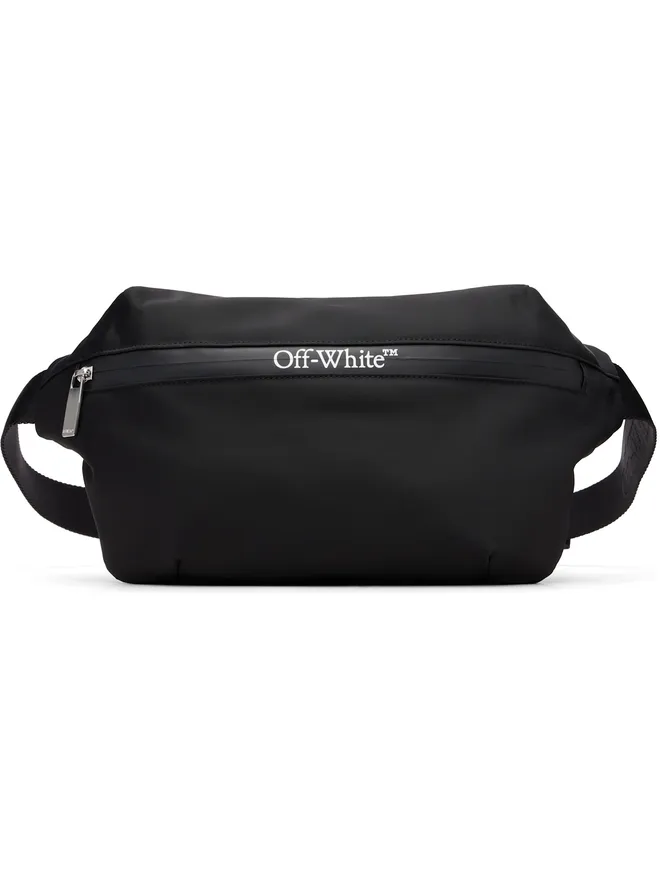 OFF-WHITE OFF-WHITE Outdoor ウエストバッグの商品画像