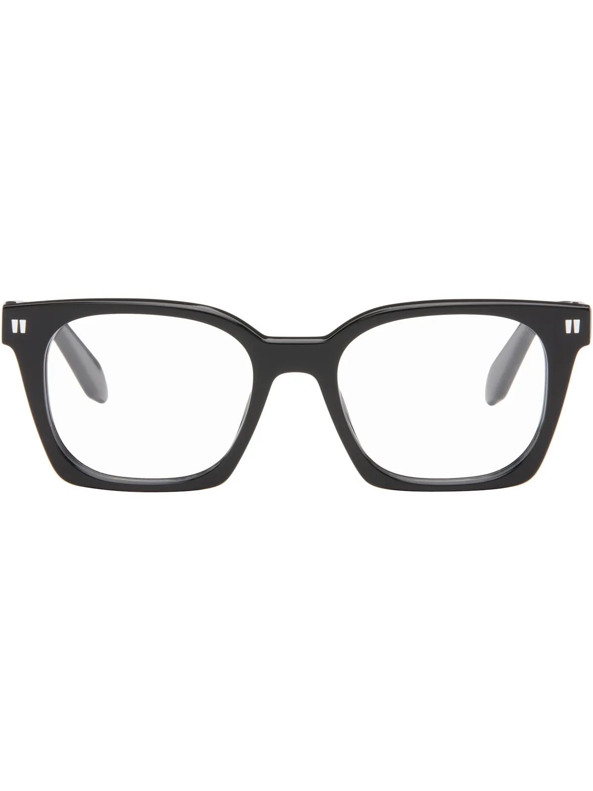 OFF-WHITE Style 5024 メガネ - 画像1