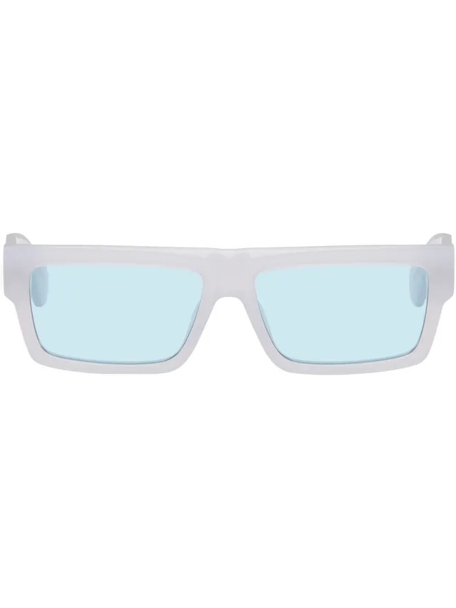 OFF-WHITE OFF-WHITE Montgomery サングラスの商品画像