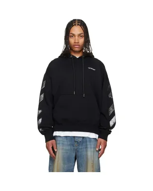 OFF-WHITE Metal Arrow Skate フーディ - サムネイル1