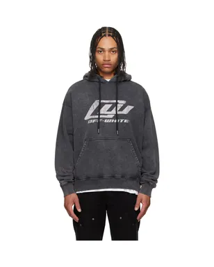 OFF-WHITE Owr Skate フーディ - サムネイル1