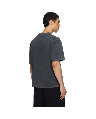 OFF-WHITE Royal Girl Skate Tシャツ - サムネイル3