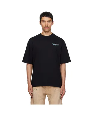 OFF-WHITE Moon Skate Tシャツ - サムネイル1