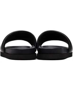 OFF-WHITE Industrial Belt スライドサンダル - サムネイル2
