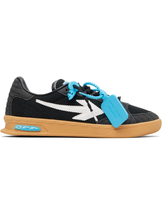 OFF-WHITE OFF-WHITE New Slim スニーカーの商品画像