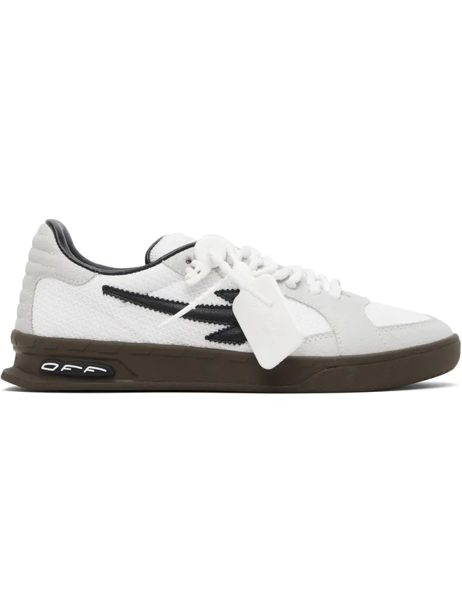 OFF-WHITE OFF-WHITE End Of Play スニーカーの商品画像