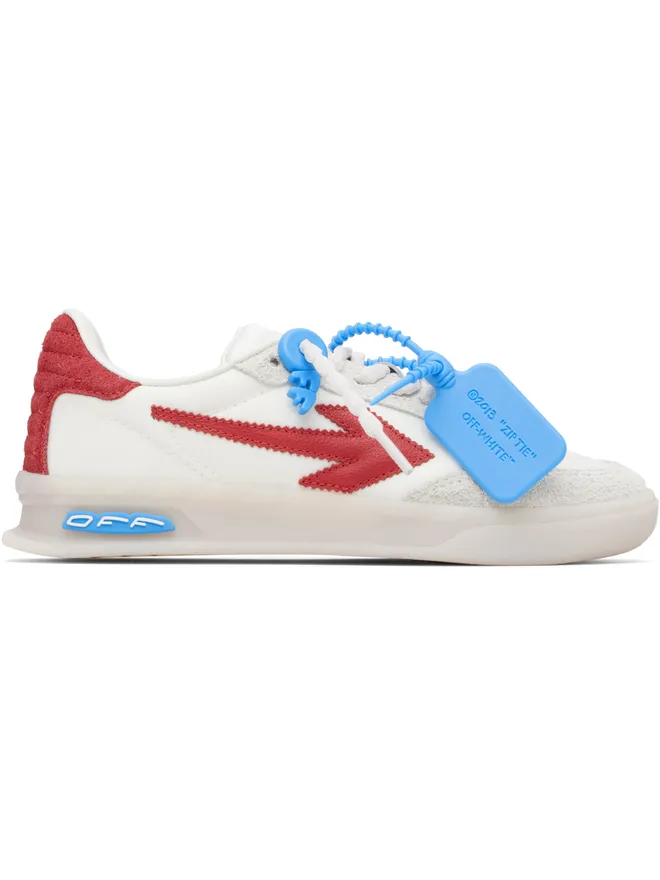 OFF-WHITE OFF-WHITE 'End Of Play' スニーカーの商品画像
