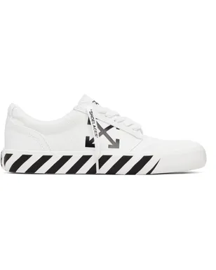OFF-WHITE Vulcanized Undercut スニーカー - サムネイル1