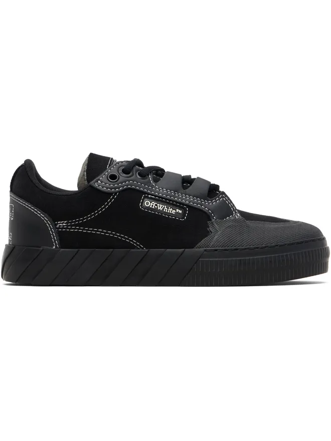 OFF-WHITE OFF-WHITE Vulcanized 779 スエード スニーカーの商品画像